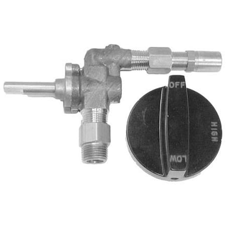 Valve Replacement Kit 3/8 Mpt X 1/4 Mpt